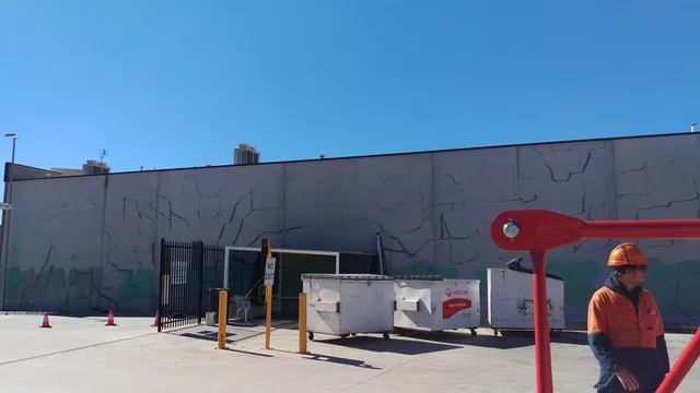 Painting in the outlines