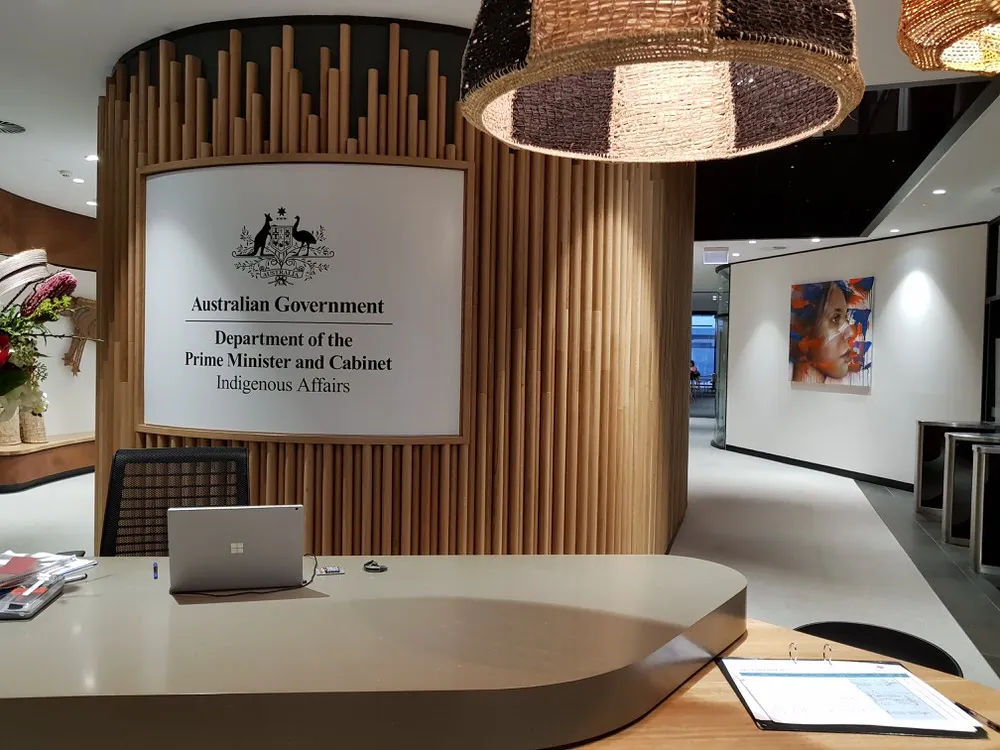 Department of the Prime Minister and Cabinet