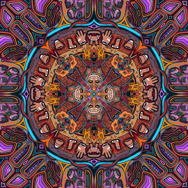 Mandala 01