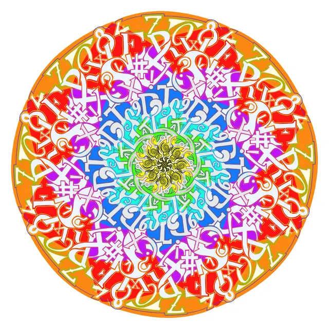 Mandala 02