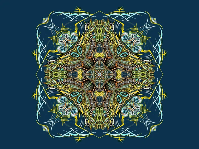 Mandala 03