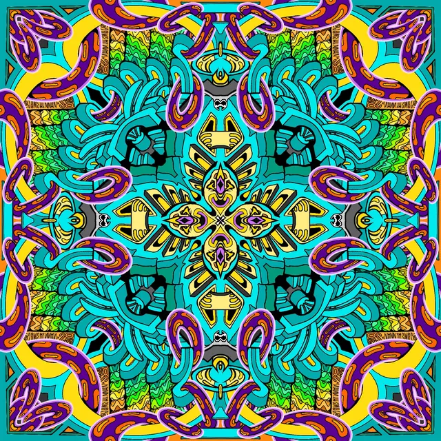 Mandala 04