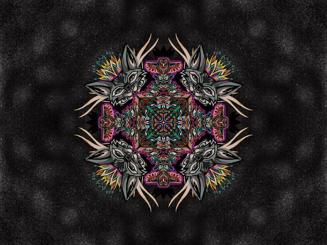Mandala 07