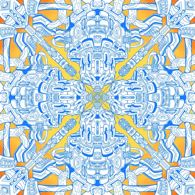 Mandala 09