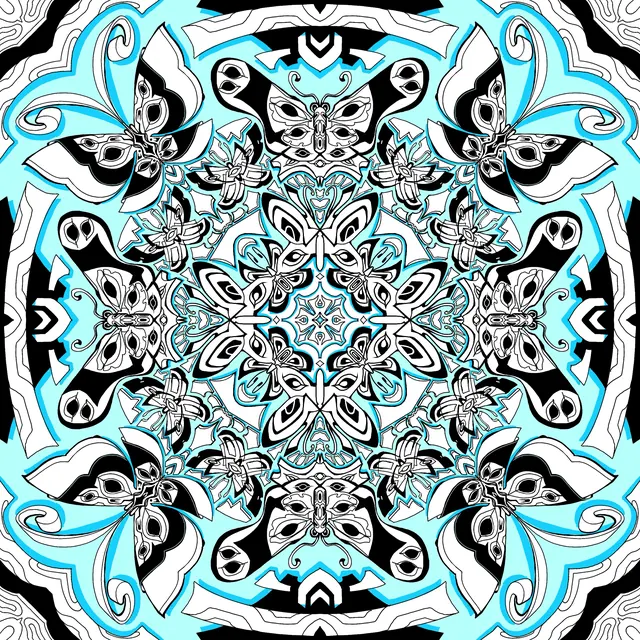 Mandala 10