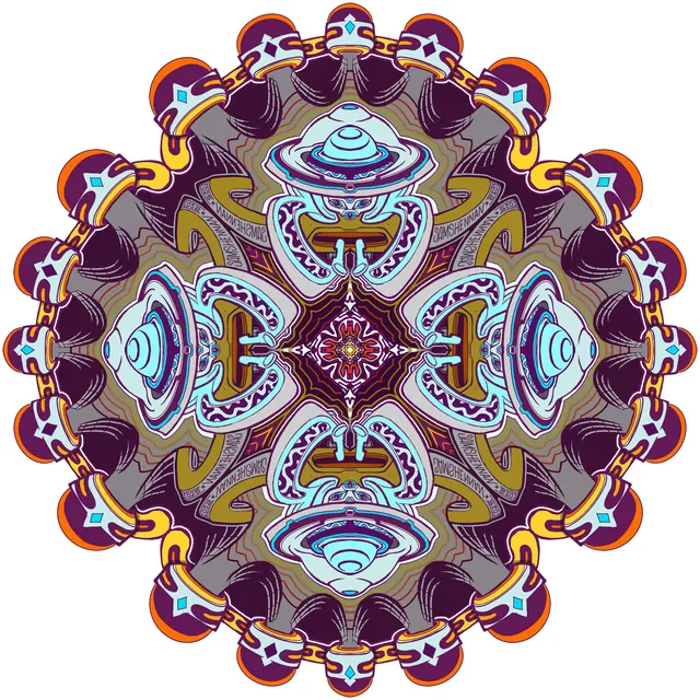Mandala 11