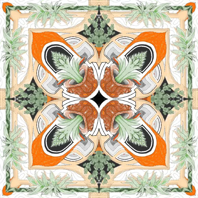 Mandala 12