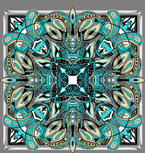 Mandala 14