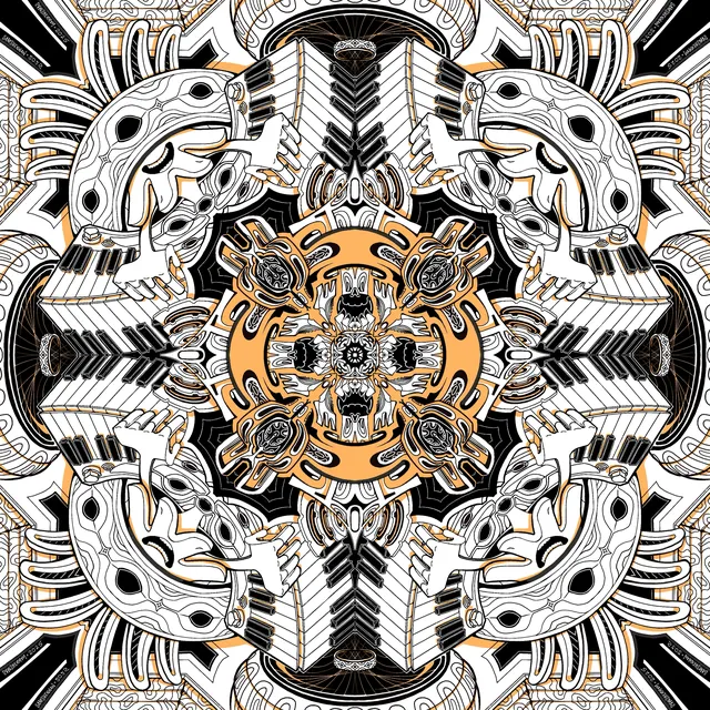 Mandala 15