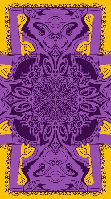 Mandala 16