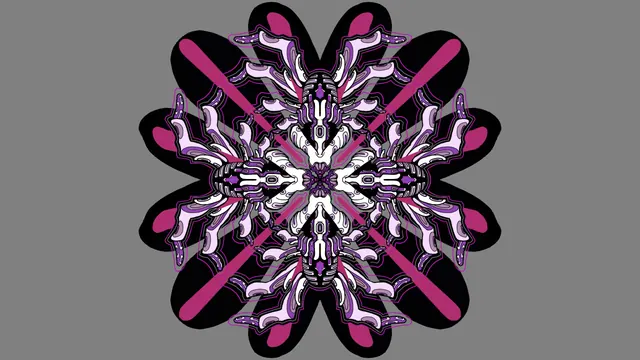 Mandala 17