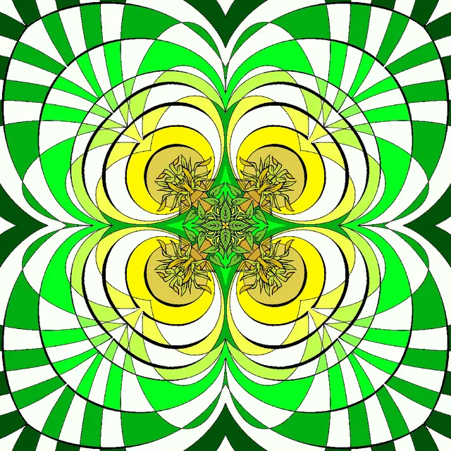 Mandala 20