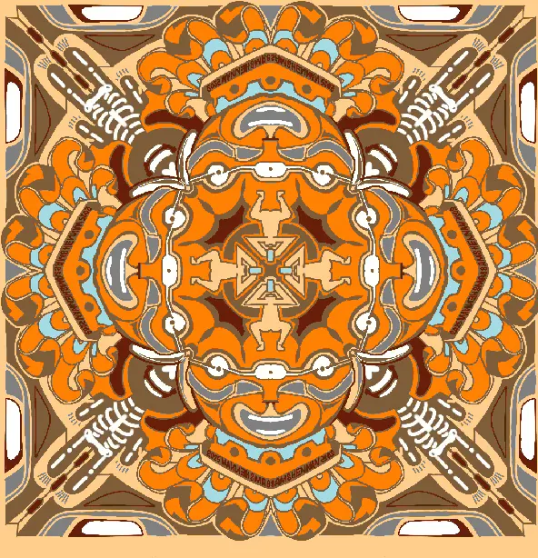 Mandala 23