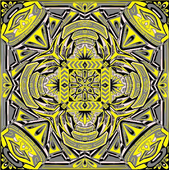 Mandala 24