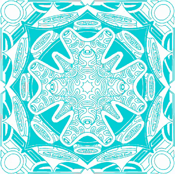 Mandala 25