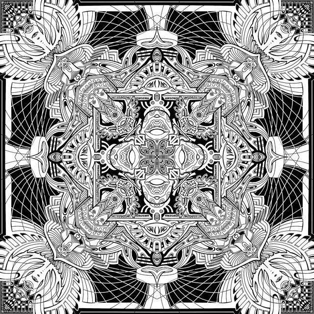 Mandala 26