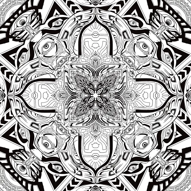 Mandala 29