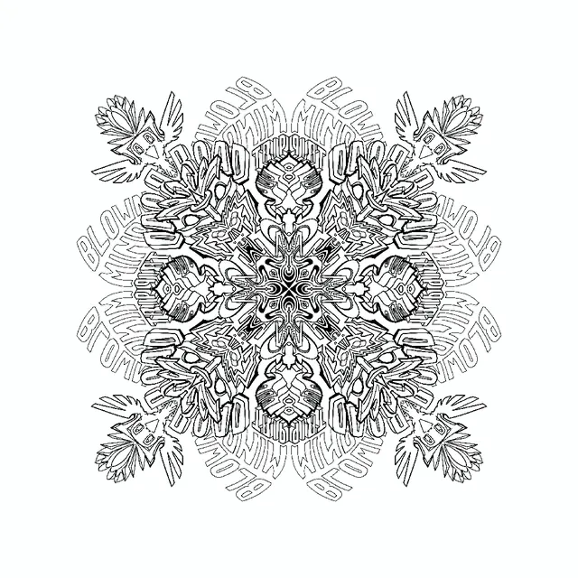 Mandala 30