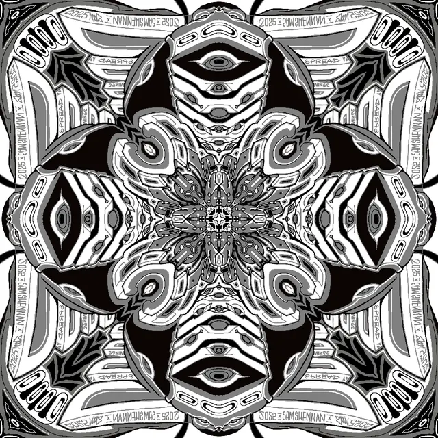 Mandala 32