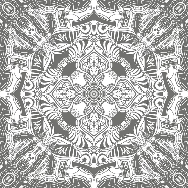 Mandala 33