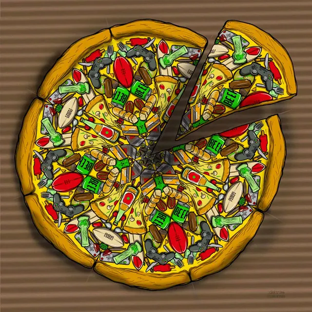 Mandala 34
