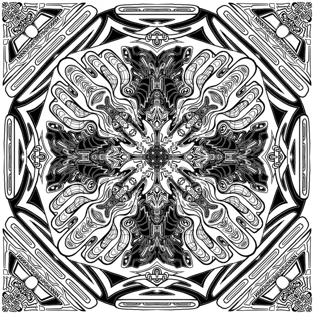 Mandala 35