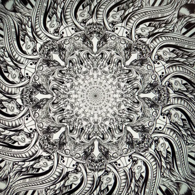 Mandala 36