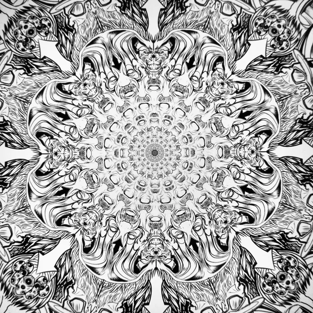 Mandala 37
