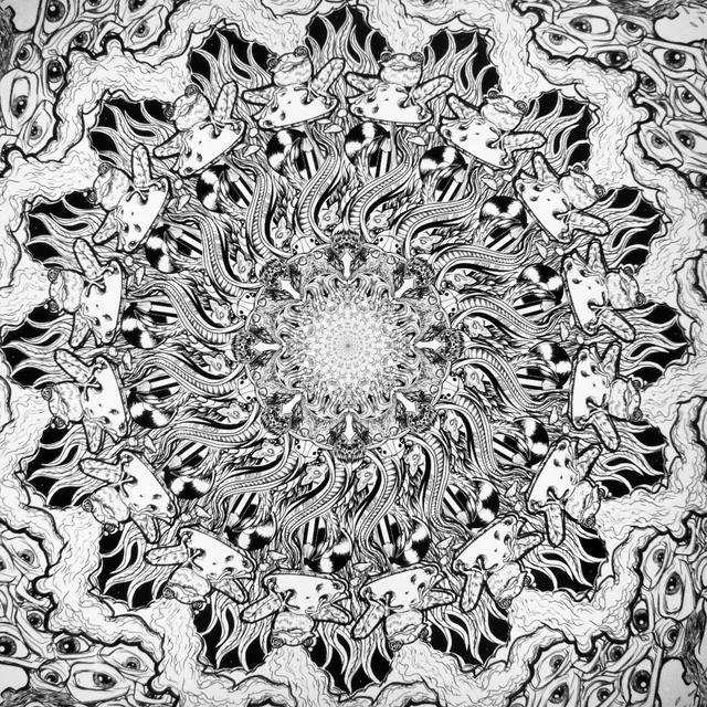 Mandala 38