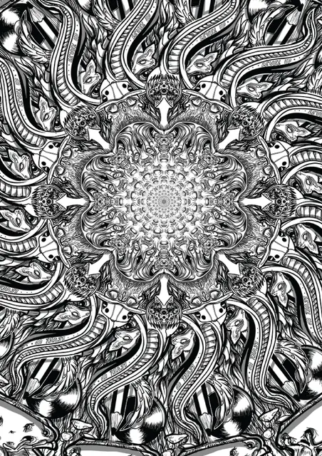Mandala 39