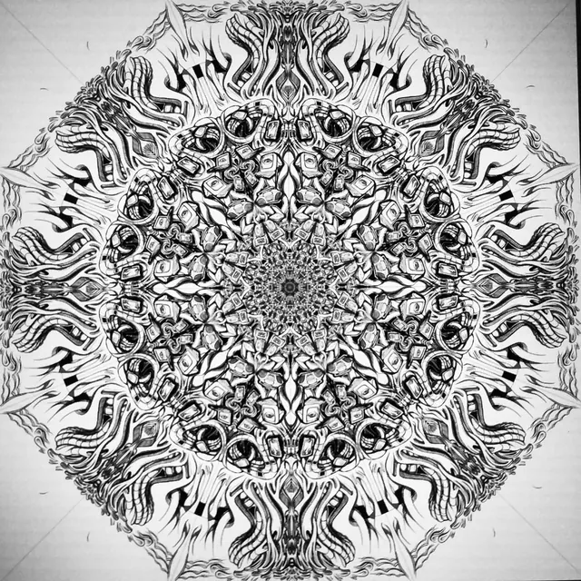 Mandala 40