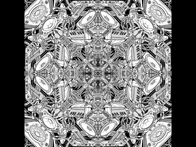 Mandala 41