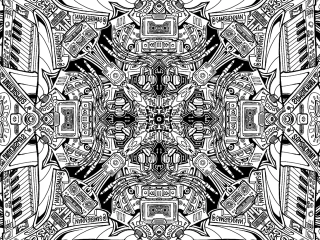 Mandala 42
