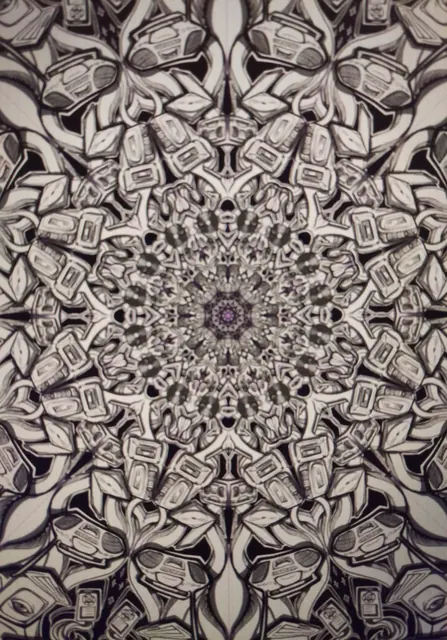 Mandala 43