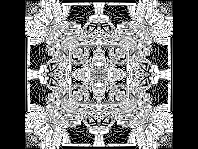 Mandala 44