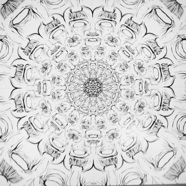 Mandala 46