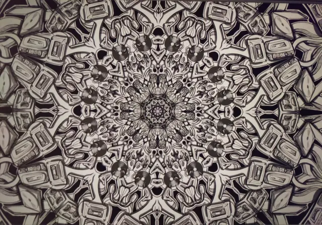 Mandala 47