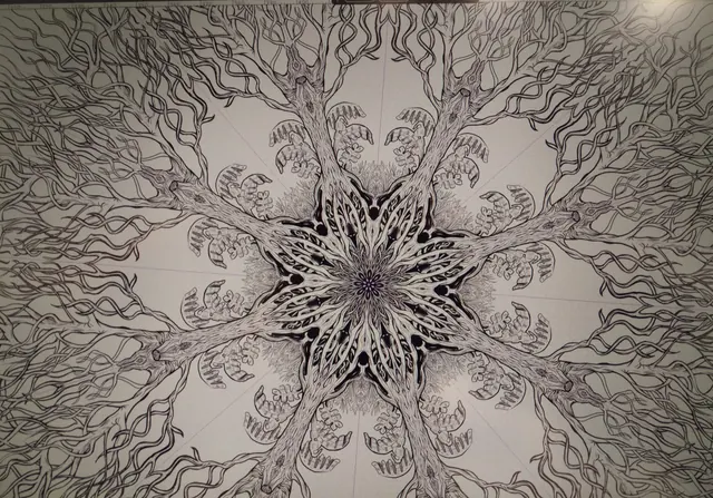 Mandala 48