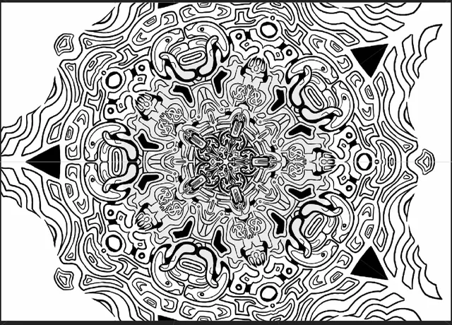 Mandala 50