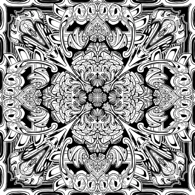 Mandala 51